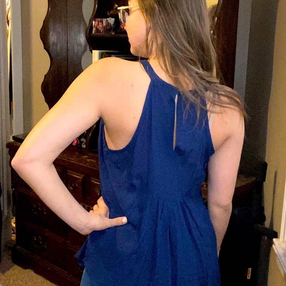 Womens top - Picture 2 of 2